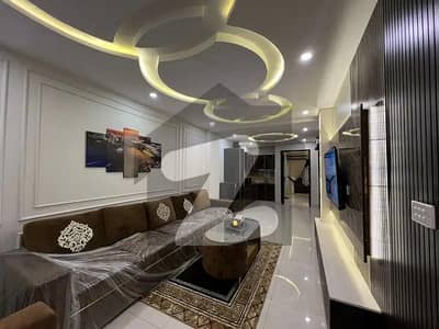 1-Bed