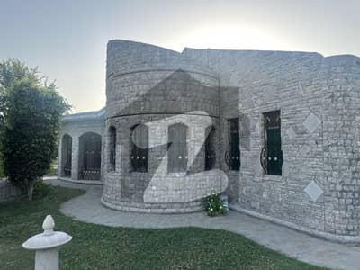 7 Kanal Farm House For Sale Bali Pur