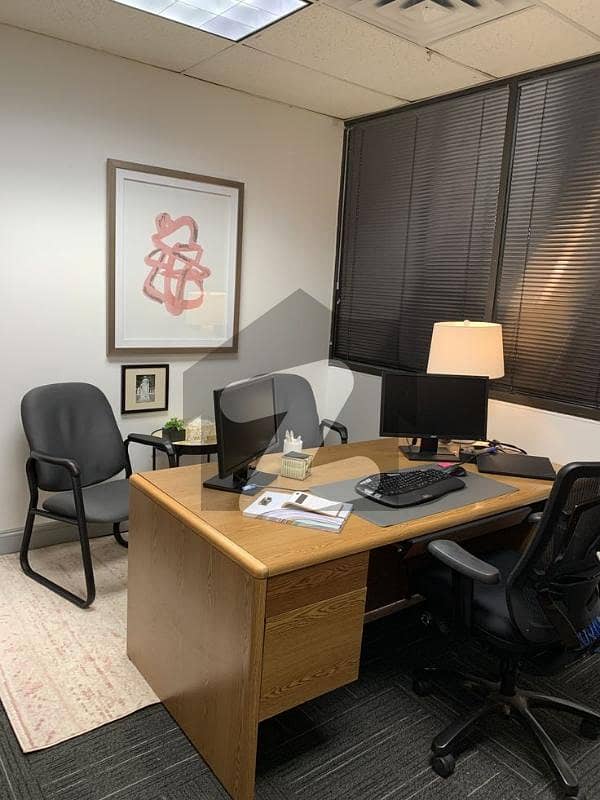 Office Available On Jaranwala Road, Office Available On Jaranwala Road,