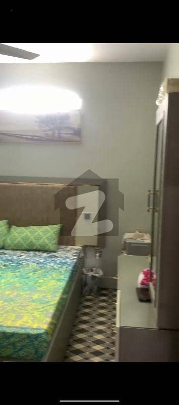 دہلی کالونی کراچی میں 2 کمروں کا 3 مرلہ فلیٹ 60.0 لاکھ میں برائے فروخت۔