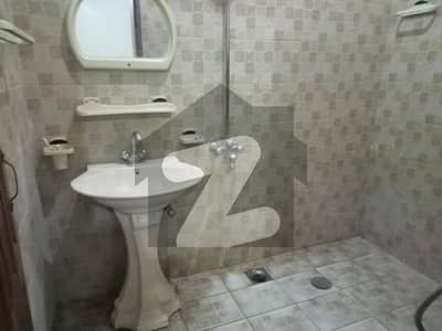 10 Marla ground portion available for rent in Alfalah Town near LUMS