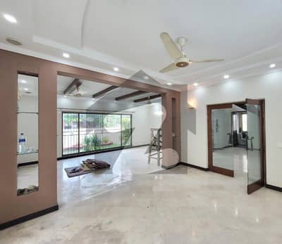 01 Kanal Modern Design House For Rent In DHA Phase 4 Lahore.