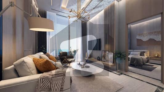 Luxurious 3 Bed Sea Facing Apartment