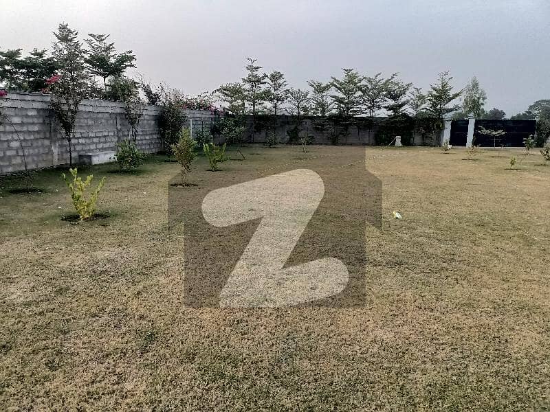 Developed Plot For Sale Developed Plot For Sale