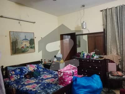 A Well Designed Lower Portion Is Up For rent In An Ideal Location In Allama Iqbal Town