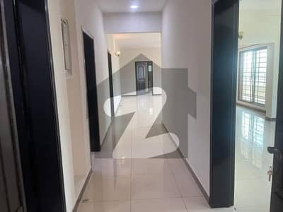 3 Bed Apartment Available For Rent In Askari 11 Sec-B Lahore