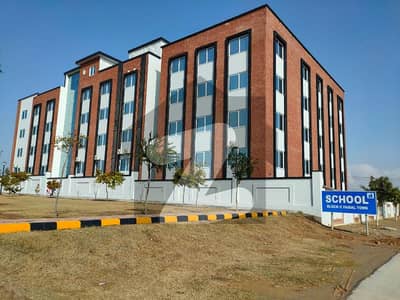 فیصل ٹاؤن - ایف ۔ 18 اسلام آباد میں 7 مرلہ رہائشی پلاٹ 1.6 کروڑ میں برائے فروخت۔ فیصل ٹاؤن - ایف ۔ 18 اسلام آباد میں 7 مرلہ رہائشی پلاٹ 1.6 کروڑ میں برائے فروخت۔