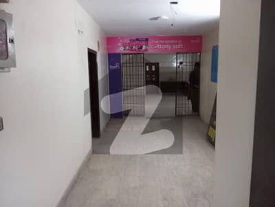 Ground Floor Portion For Rent Commercial Purpose