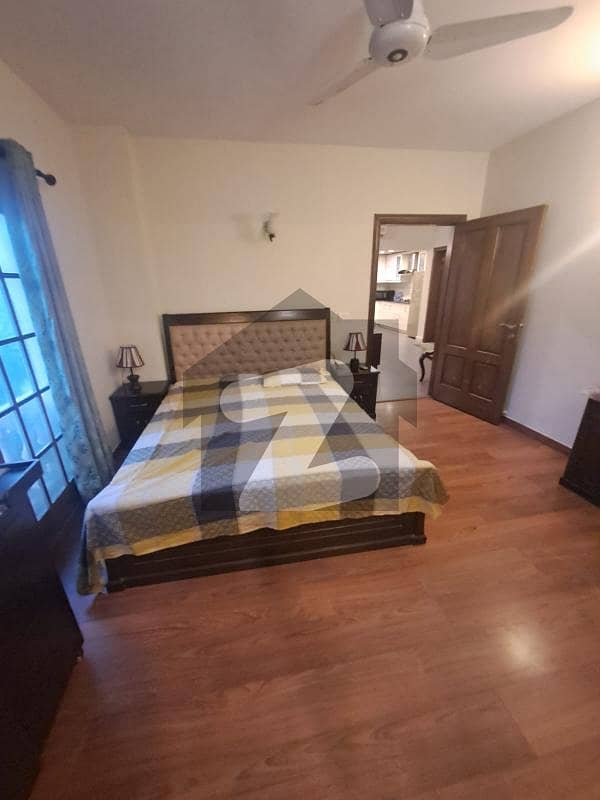 Fully Furnished Flat available for Rent in diplomatic Enclave Fully Furnished Flat available for Rent in diplomatic Enclave