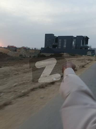 ڈی ایچ اے فیز 8 - زون ای ڈی ایچ اے فیز 8,ڈی ایچ اے ڈیفینس,کراچی میں 2 کنال رہائشی پلاٹ 15.0 کروڑ میں برائے فروخت۔
