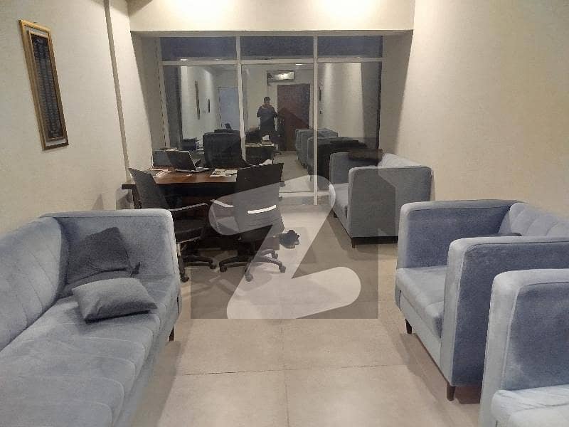 Chance Deal Brand New Small office for sale with lift 2nd floor Corner building Main double Road Chance Deal Brand New Small office for sale with lift 2nd floor Corner building Main double Road