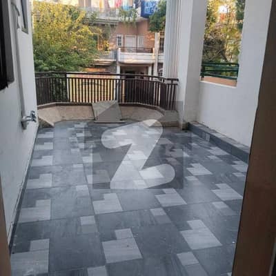 8 Marla Upper Portion Available For Rent In G-11,G-13,G14