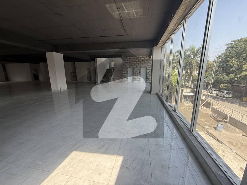 5000 SQ. FT Office For Rent