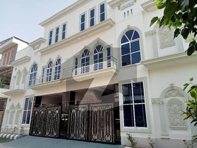 House For Sale In Rahim Yar Khan
