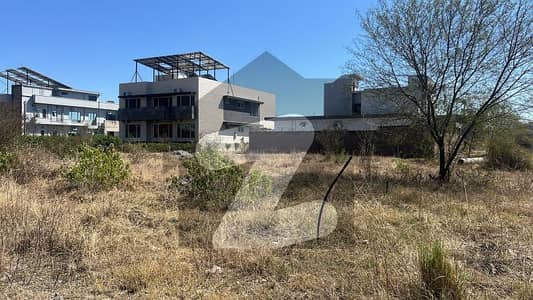 14 Marla Corner Plot Available For Sale | Best For Investment