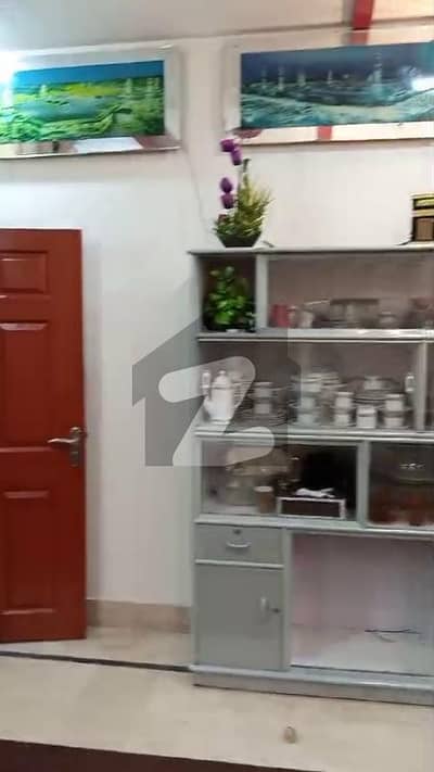 Renovated