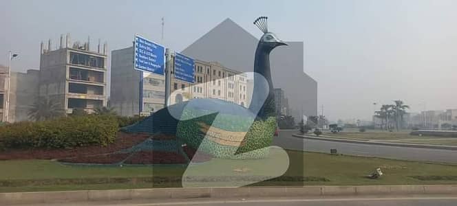 Plot Available For Sale In Bahria Orchard Lahore