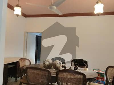 Sea View Apartment Fully Furnished