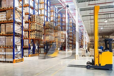 Warehouse