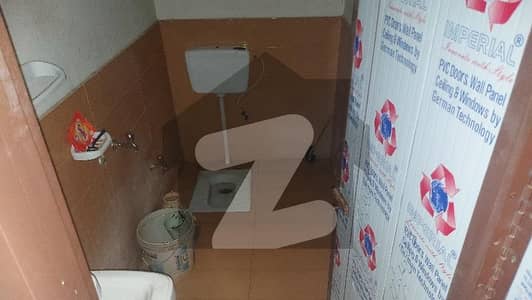 1 Bed Attached Washroom