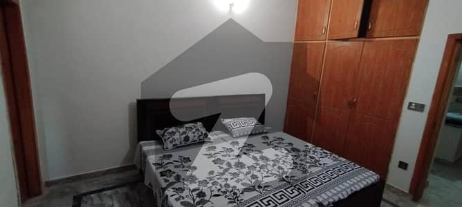 Furnished