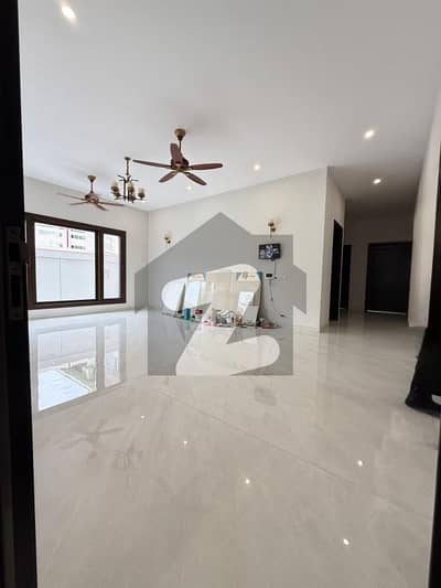 BUNGALOW PORTION FOR RENT   DHA PHASE 8