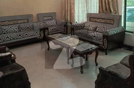 House For sale In Model Town - Block N Extension