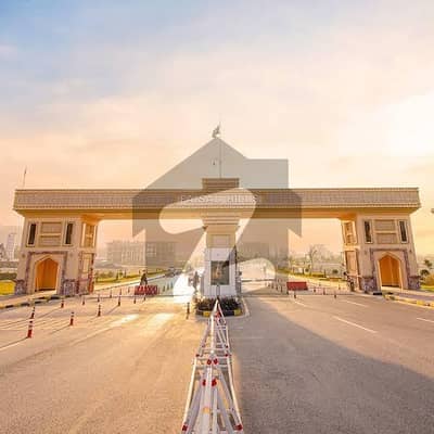 Faisal Hills Block C Size 35*70 Plot 1249 InshaAllah 100% Solid Land Price Just 86 Lacs Ideal Location