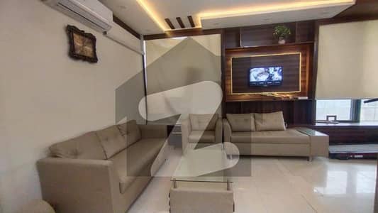 Furnished