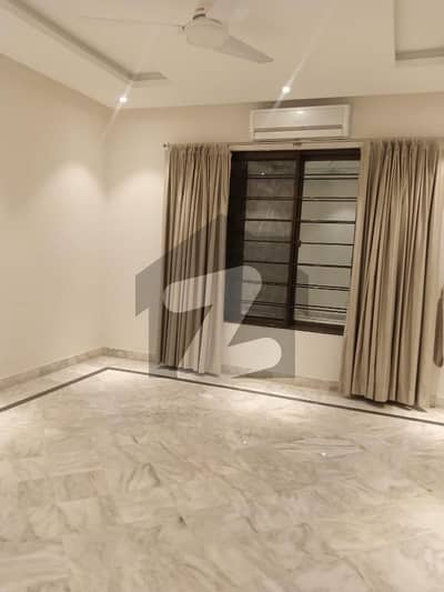 Brand New luxury 4 kanal House Available For rent SECTOR F8 Islamabad