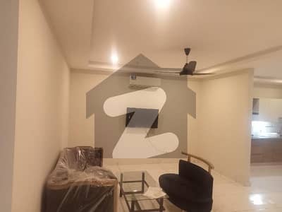 Luxury Apartment Available For Rent in Bahria Heights One