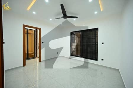 Brand New Portion For Rent Available In I-11/2 Islamabad Ideal Location Near By International Islamic University