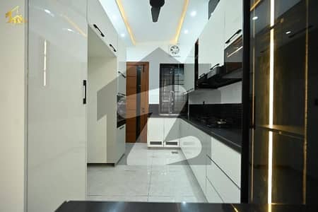 Portion For Rent Available In I-10 Islamabad Ideal Location Near By International Islamic University