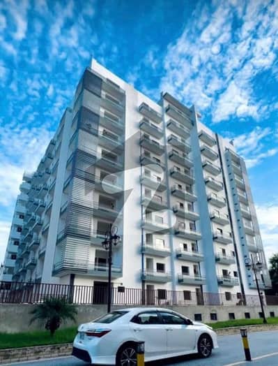 Corner Two Beds Apartments On Instalment/Booking