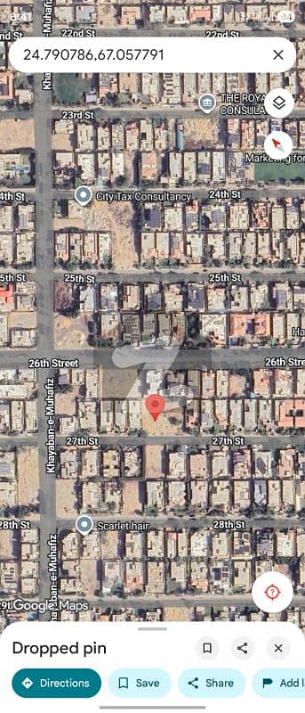 1000 Yards Plot For Sale Prime Location 1000 Yards Plot For Sale Prime Location