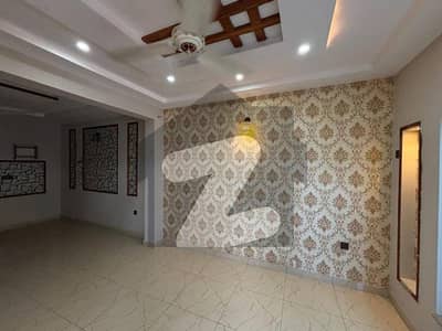 10 Marla House with Gas & Solar System for Rent in Buch Villas, Multan
