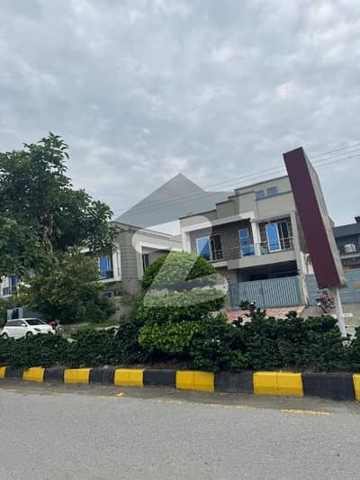 فیصل مارگلہ سٹی بی ۔ 17,اسلام آباد میں 5 مرلہ رہائشی پلاٹ 55.0 لاکھ میں برائے فروخت۔