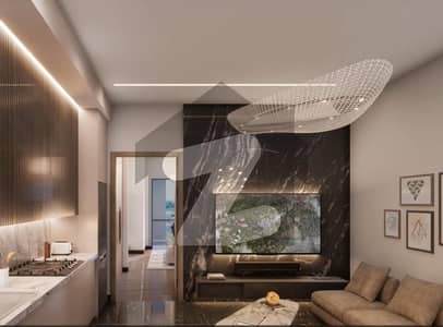 Premium 1-Bed Apartment In CBD Lahore 15% Cashback For 3 Years + Installment Plan! Premium 1-Bed Apartment In CBD Lahore 15% Cashback For 3 Years + Installment Plan!