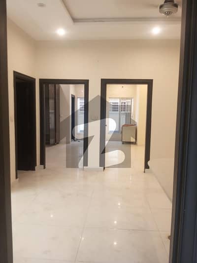 Upper Fully Separate Big Portion Available For Rent In Diamond City Phase 1