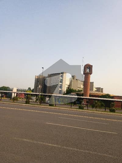 او ایل سی ۔ بلاک اے اوورسیز لو کاسٹ,بحریہ آرچرڈ فیز 2,بحریہ آرچرڈ,لاہور میں 8 مرلہ رہائشی پلاٹ 84.0 لاکھ میں برائے فروخت۔