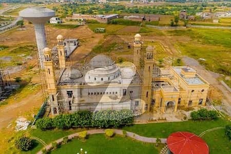 تاج ریزیڈینشیا - گارڈنیا بلاک تاج ریزیڈنسیا,راولپنڈی میں 10 مرلہ رہائشی پلاٹ 1.35 کروڑ میں برائے فروخت۔ تاج ریزیڈینشیا - گارڈنیا بلاک تاج ریزیڈنسیا,راولپنڈی میں 10 مرلہ رہائشی پلاٹ 1.35 کروڑ میں برائے فروخت۔