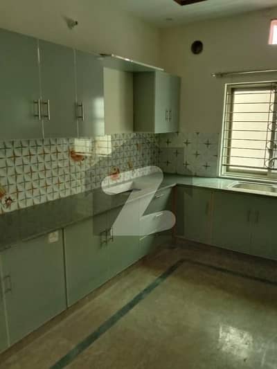 4 marla independent house