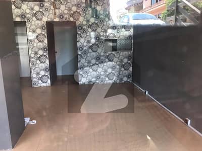 E-11/1 Shop Available For Rent On Main Road Front Side