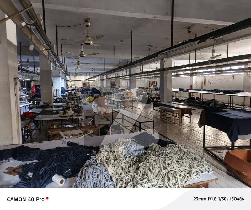 Factory For Rent With Machines Factory For Rent With Machines