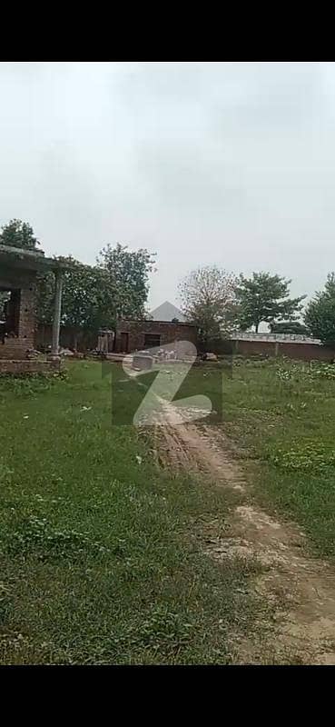 Gated Property for Rent