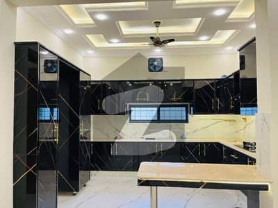 10 MARLA FULL HOUSE AVAILABLE FOR RENT IN PUNJAB UNIVERSITY PHASE 1 NEAR MOTORWAY