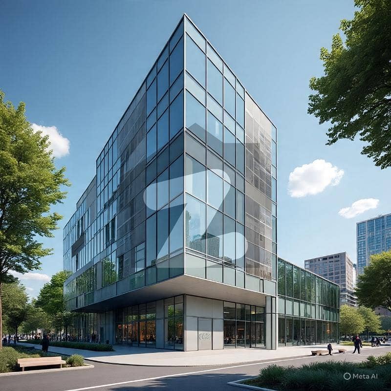 3500-sqft Furnished & un-Furnished Office Spaces on Rent in Gulberq Green Islamabad 3500-sqft Furnished & un-Furnished Office Spaces on Rent in Gulberq Green Islamabad