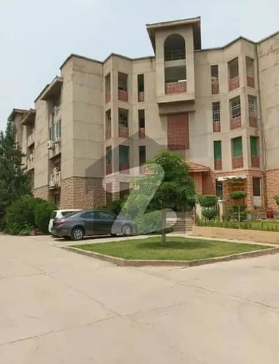 G-11/4 PHA C-Type First Floor Flat For Sale