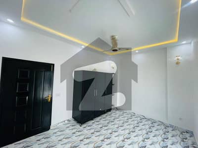 5 Marla House Available For Rent In Bahria Nasheman Lahore