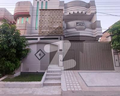 7 marla house for sell in hayatab phase 8